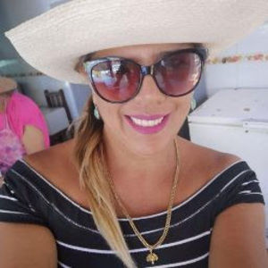 Meet your Posher, Lilia edith